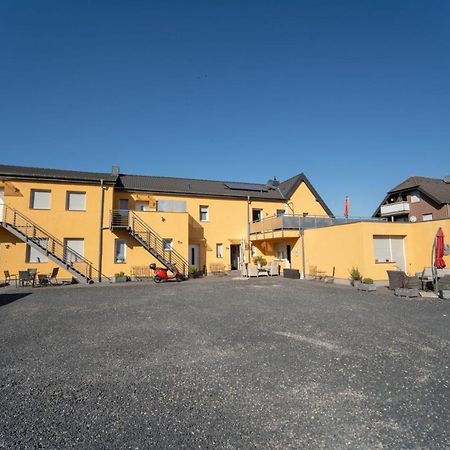 Ferienwohnung Anke - Appartement 5C Heinsberg  Ngoại thất bức ảnh