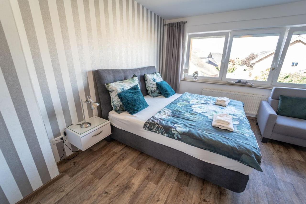 Ferienwohnung Anke - Appartement 5C Heinsberg  Ngoại thất bức ảnh