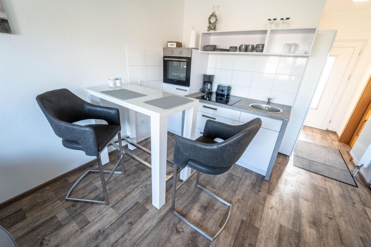 Ferienwohnung Anke - Appartement 5C Heinsberg  Ngoại thất bức ảnh
