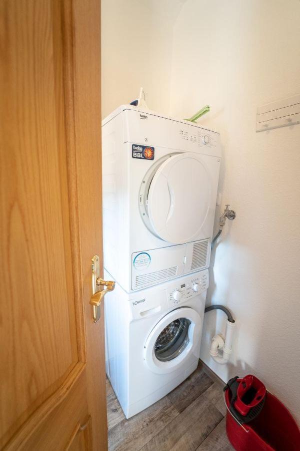 Ferienwohnung Anke - Appartement 5C Heinsberg  Ngoại thất bức ảnh