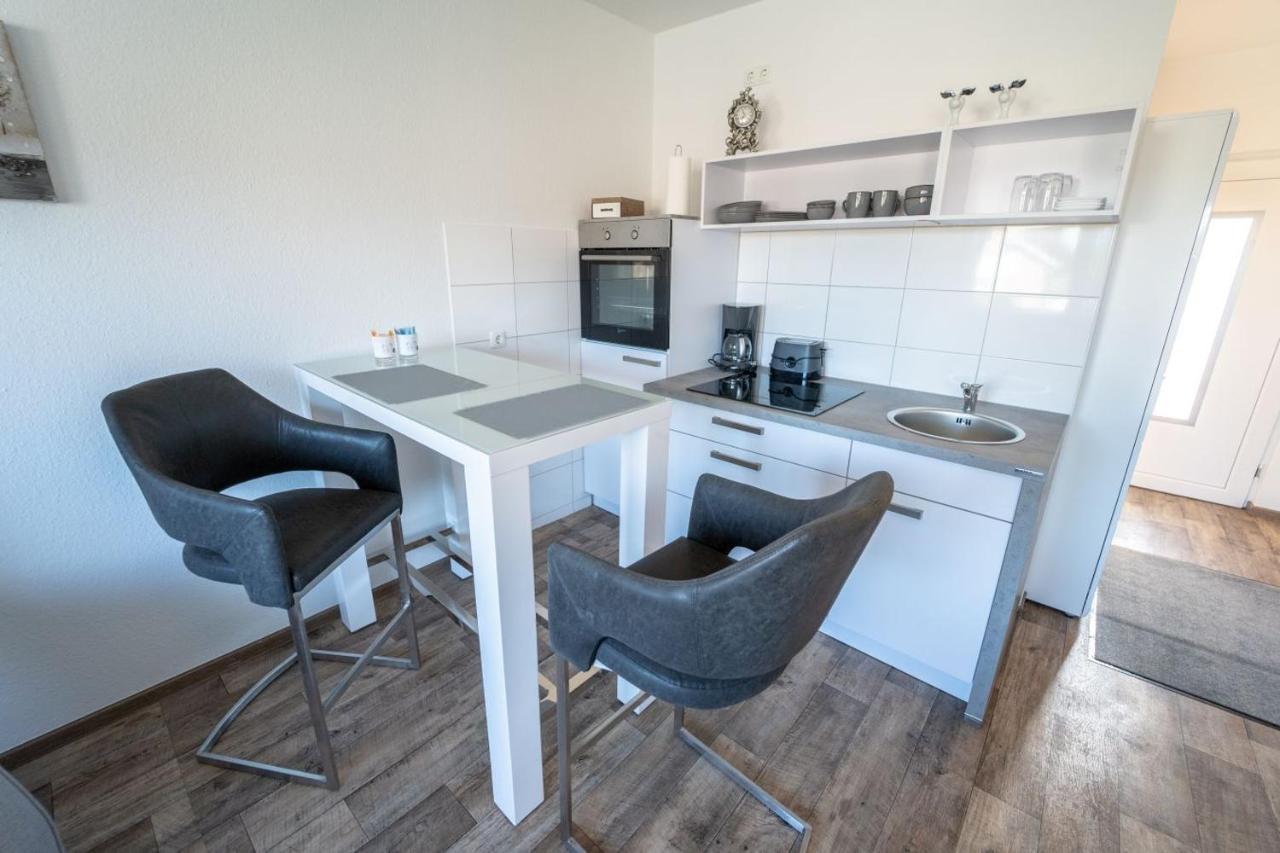 Ferienwohnung Anke - Appartement 5C Heinsberg  Ngoại thất bức ảnh